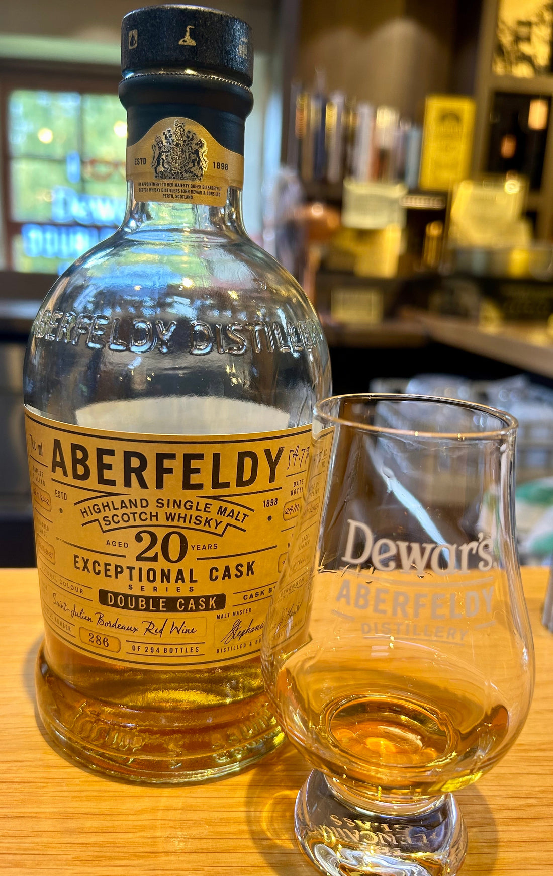 You can learn to read any Scotch label in 60 seconds